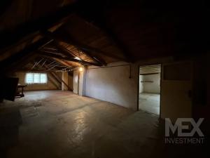 Prodej rodinného domu, Červený Kostelec, Sokolská, 140 m2