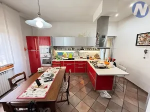 Prodej bytu 3+kk, Sinalunga, Itálie, 150 m2