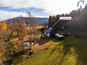 Prodej rodinného domu, Vimperk, 70 m2