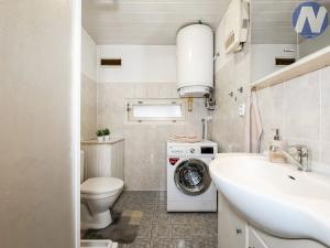 Prodej rodinného domu, Vimperk, 70 m2