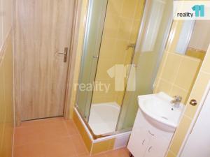 Pronájem bytu 1+kk, Plzeň - Bolevec, Kaznějovská, 40 m2