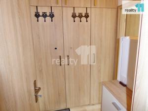 Pronájem bytu 1+kk, Plzeň - Bolevec, Kaznějovská, 40 m2