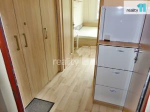 Pronájem bytu 1+kk, Plzeň - Bolevec, Kaznějovská, 40 m2
