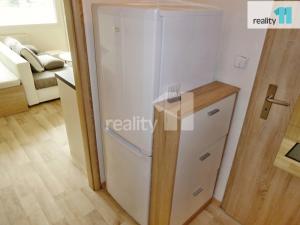 Pronájem bytu 1+kk, Plzeň - Bolevec, Kaznějovská, 40 m2