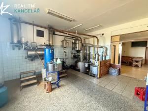 Prodej rodinného domu, Mrsklesy, 437 m2