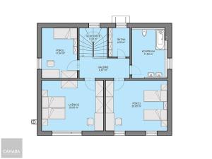 Prodej rodinného domu, Hradec Králové, 161 m2