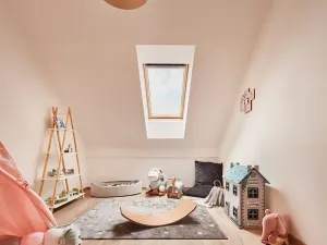 Prodej rodinného domu, Olešná, 97 m2