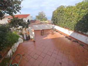 Prodej atypického bytu, Scalea, Itálie, 110 m2