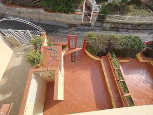 Prodej atypického bytu, Scalea, Itálie, 110 m2