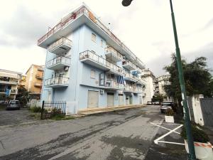 Prodej bytu 3+kk, Scalea, Itálie, 50 m2