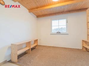 Prodej chaty, Roztoky, 60 m2
