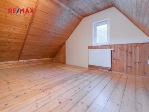 Prodej chaty, Roztoky, 60 m2