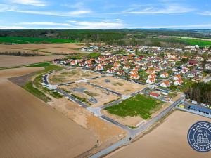 Prodej pozemku pro bydlení, Blížejov, 737 m2