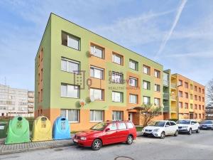 Prodej bytu 3+1, Nová Bystřice, Rybní, 79 m2