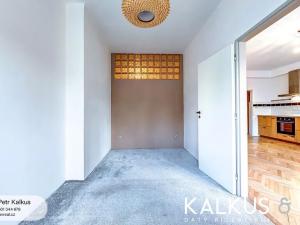 Pronájem bytu 3+kk, Hradec Králové, Smetanovo nábřeží, 75 m2