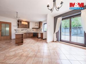 Prodej rodinného domu, Omlenice - Stradov, 175 m2