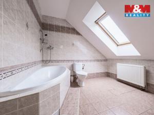 Prodej rodinného domu, Omlenice - Stradov, 175 m2