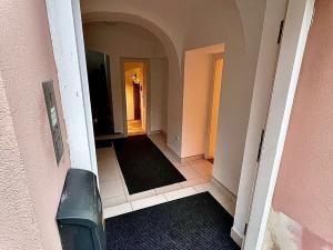 Pronájem bytu 1+1, Třebíč, Blahoslavova, 51 m2