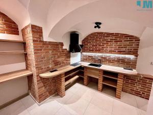 Pronájem bytu 1+1, Třebíč, Blahoslavova, 51 m2