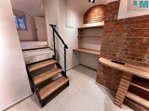 Pronájem bytu 1+1, Třebíč, Blahoslavova, 51 m2