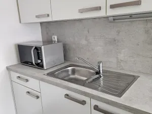 Pronájem bytu 1+kk, Brno, Stará, 38 m2