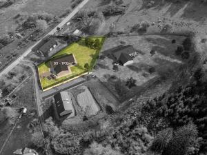 Prodej pozemku pro bydlení, Konstantinovy Lázně, 1931 m2