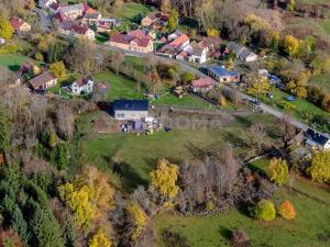 Prodej pozemku pro bydlení, Konstantinovy Lázně, 1931 m2