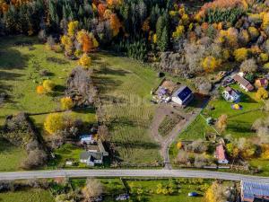 Prodej pozemku pro bydlení, Konstantinovy Lázně, 1196 m2