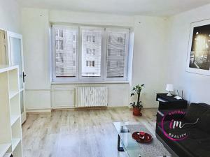 Pronájem bytu 2+1, Třebíč - Horka-Domky, Demlova, 55 m2