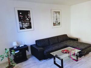 Pronájem bytu 2+1, Třebíč - Horka-Domky, Demlova, 55 m2