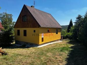 Prodej chaty, Tuchořice, 72 m2