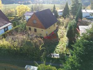 Prodej chaty, Tuchořice, 72 m2