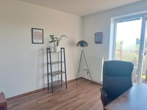Pronájem bytu 3+kk, Jihlava - Hruškové Dvory, 63 m2