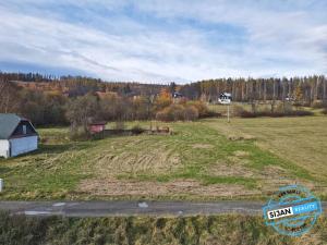 Prodej pozemku pro bydlení, Město Albrechtice, 3681 m2