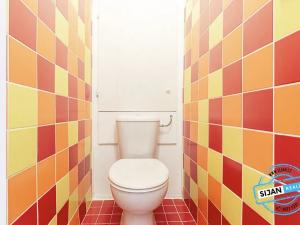 Prodej bytu 2+1, Olomouc, tř. Míru, 50 m2