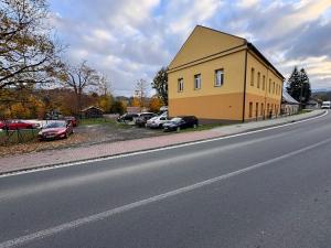 Prodej pozemku, Jeseník, Šumperská, 41 m2