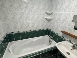 Pronájem bytu 2+1, Most, Zdeňka Fibicha, 53 m2