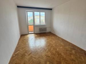 Pronájem bytu 2+1, Most, Zdeňka Fibicha, 53 m2