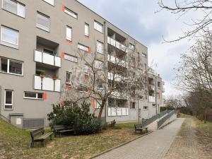 Pronájem bytu 3+kk, Praha - Uhříněves, Václava Trojana, 83 m2