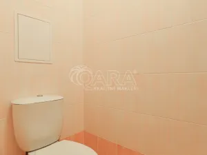 Pronájem bytu 3+kk, Praha - Uhříněves, Václava Trojana, 83 m2