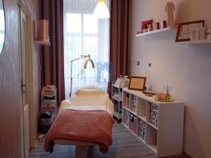 Pronájem kanceláře, Plzeň, sady 5. května, 15 m2