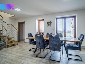 Prodej rodinného domu, Vlkoš, Kyselovská, 226 m2