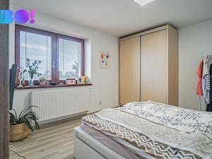 Prodej rodinného domu, Vlkoš, Kyselovská, 226 m2