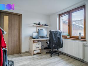 Prodej rodinného domu, Vlkoš, Kyselovská, 226 m2