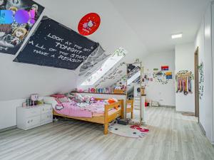 Prodej rodinného domu, Vlkoš, Kyselovská, 226 m2