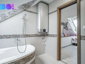 Prodej rodinného domu, Vlkoš, Kyselovská, 226 m2