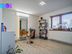 Prodej rodinného domu, Vlkoš, Kyselovská, 226 m2