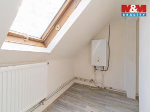 Prodej bytu 3+kk, Plesná, Kostelní, 109 m2