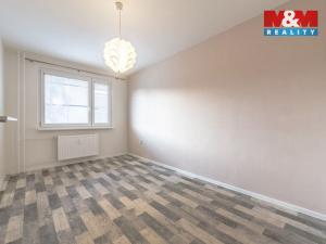 Pronájem bytu 2+kk, Děčín - Děčín XXXII-Boletice nad Labem, V Sídlišti, 42 m2