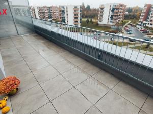 Pronájem bytu 2+kk, Olomouc - Řepčín, Aloise Rašína, 8221 m2
